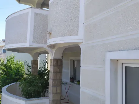 Rent, two bedroom apartment, 48m², Popovići, Bar - image 9