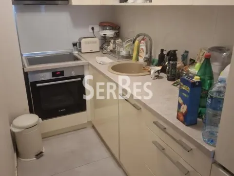 Izdavanje, dvosoban stan, 50m², Socijalno, Novi Sad Sve Podlokacije - image 9