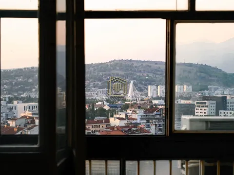 Prodaja, dvosoban stan, 68m², Gintaš, Podgorica - image 14