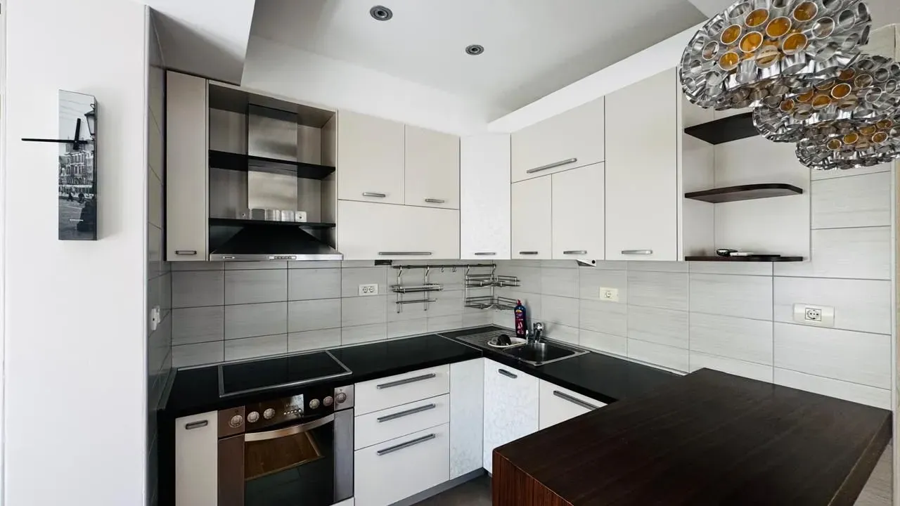 Prodaja, dvosoban stan, 69m², City Kvart, Podgorica