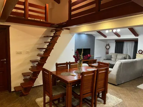 Izdavanje, trosoban stan, 84m², Mažina, Tivat - image 8