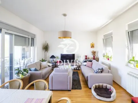 Sale, three bedroom apartment, 75m², Banovo Brdo, Beograd - image 7