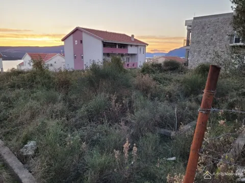 Prodaja, plac, 385m², Marići, Tivat - image 4