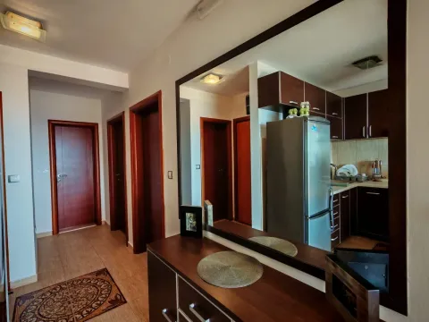 Prodaja, dvosoban stan, 84m², Petrovac, Budva - image 4