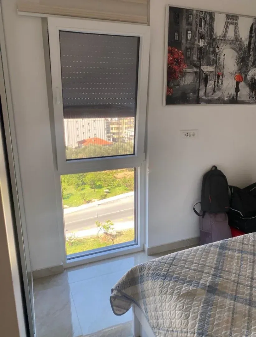 Sale, one bedroom apartment, 50m², Bar, Crna Gora
