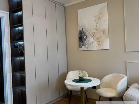 Rent, one bedroom apartment, 24m², Stari Grad, Beograd - image 4
