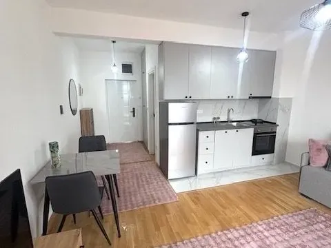 Rent, studio apartment, 33m², Zabjelo, Podgorica - image 6