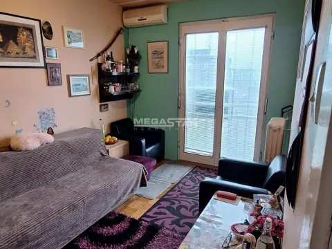 Prodaja, dvosoban stan, 64m², Novi Beograd Blok 62, Novi Beograd Sve Podlokacije - image 2