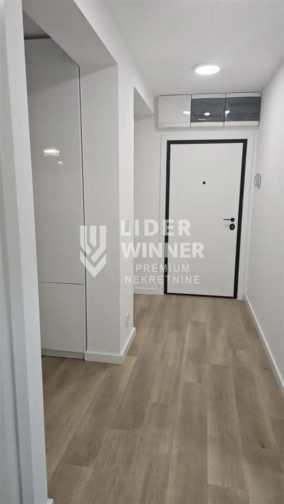 Rent, two bedroom apartment, 63m², Zemun Kalvarija, Zemun Sve Podlokacije