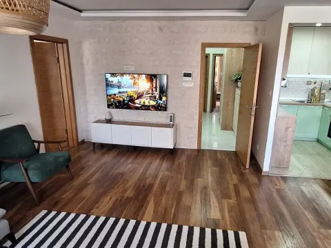 Sale, three bedroom apartment, 89m², Drpe Mandića, Podgorica - image 3