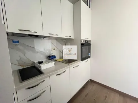 Izdavanje, garsonjera, 34m², Budva, Crna Gora - image 9