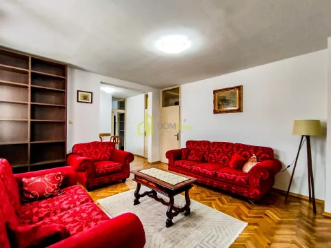 Izdavanje, četvorosoban stan, 95m², Blok 6, Podgorica - image 21