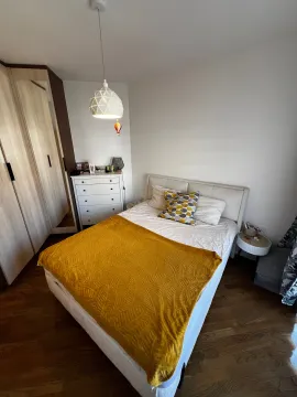 Rent, one bedroom apartment, 45m², Zagorič, Podgorica - image 9