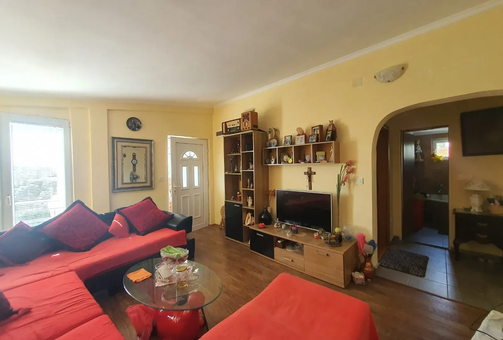 Prodaja, stan, 100m², Bar, Crna Gora