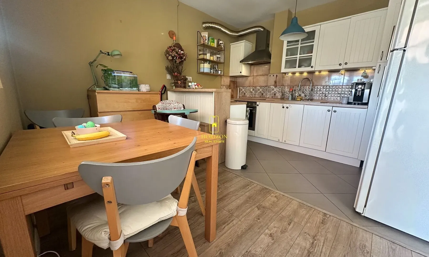 Prodaja, jednosoban stan, 56m², Preko Morače, Podgorica