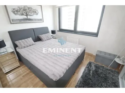 Rent, four bedroom apartment, 91m², Savski Venac, Beograd - image 8