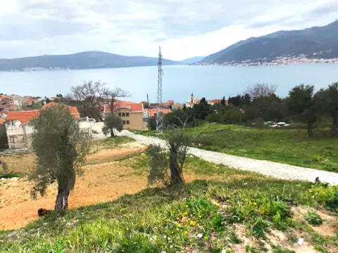 Sale, land lot, 3162m², Tivat, Crna Gora - image 1