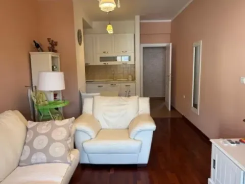 Sale, two bedroom apartment, 61m², Petrovac, Budva