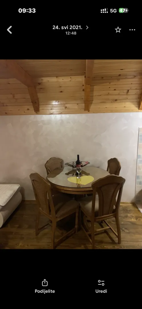 Rent, house, 100m², Virak, Žabljak