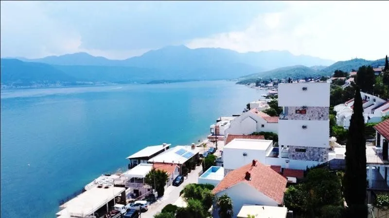 Prodaja, kuća, 200m², Luštica, Tivat