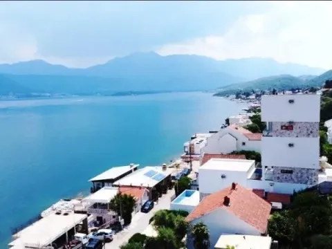 Sale, house, 200m², Luštica, Tivat - image 1