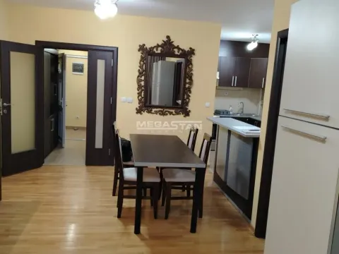 Rent, one bedroom apartment, 43m², Uciteljsko Naselje, Zvezdara Sve Podlokacije - image 4