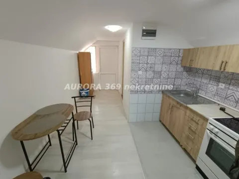 Rent, one bedroom apartment, 30m², Adice, Novi Sad Sve Podlokacije - image 5