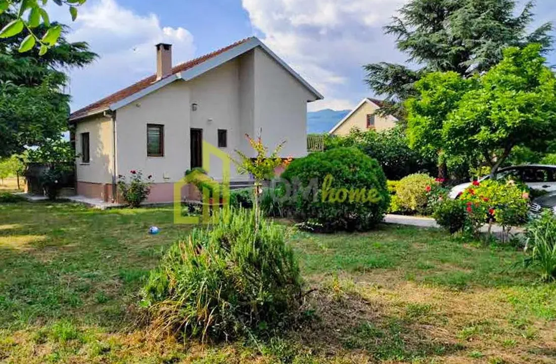 Sale, house, 102m², Danilovgrad, Crna Gora