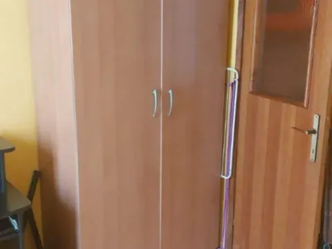 Izdavanje, jednosoban stan, 23m², Grbavica, Novi Sad Sve Podlokacije - image 6