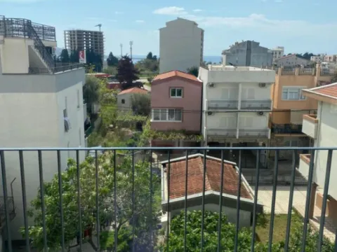 Prodaja, dvosoban stan, 60m², Bar, Crna Gora - image 10