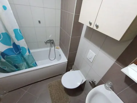 Rent, one bedroom apartment, 52m², Ljubović, Podgorica - image 3