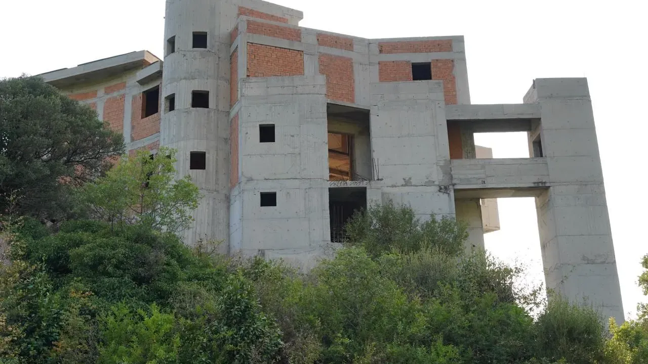 Sale, house, 700m², Buljarica, Budva