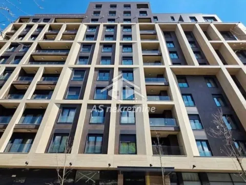 Izdavanje, trosoban stan, 95m², Savski Venac, Beograd - image 20