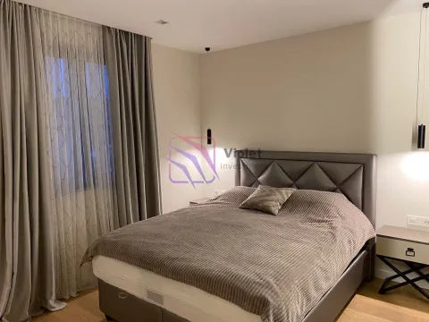 Rent, two bedroom apartment, 120m², Centar, Podgorica - image 6