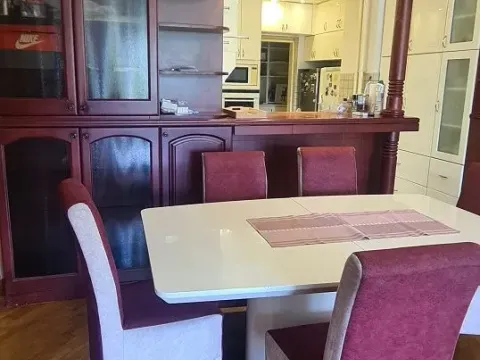 Rent, three bedroom apartment, 95m², Novi Beograd Sve Podlokacije, Beograd - image 6