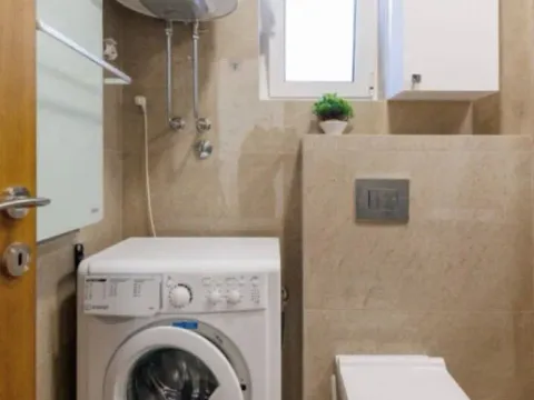 Prodaja, jednosoban stan, 50m², Bečići, Budva - image 5