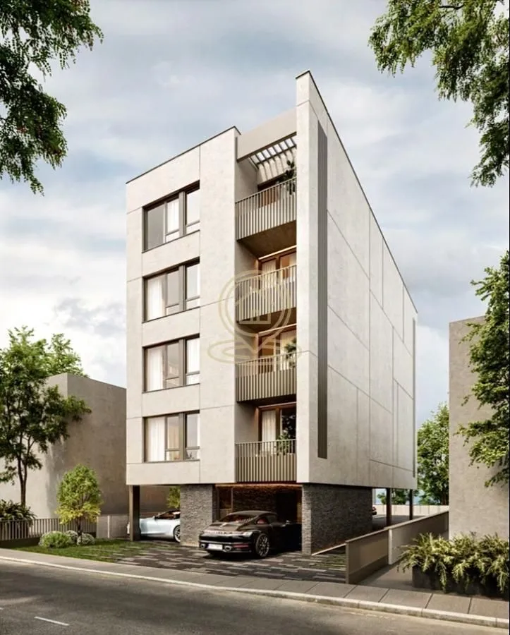 Prodaja, trosoban stan, 65m², Pantelej, Niš