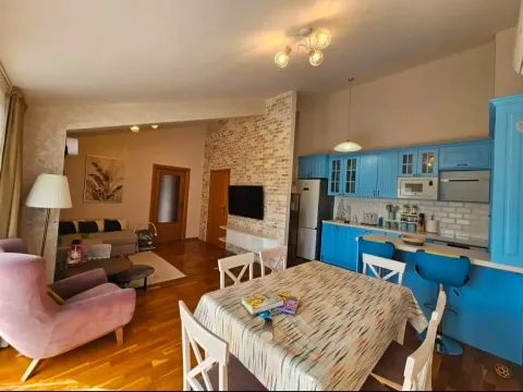 Rent, three bedroom apartment, 91m², Zagorič, Podgorica - image 10