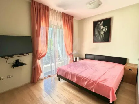 Sale, two bedroom apartment, 102m², Dobrota, Kotor - image 2