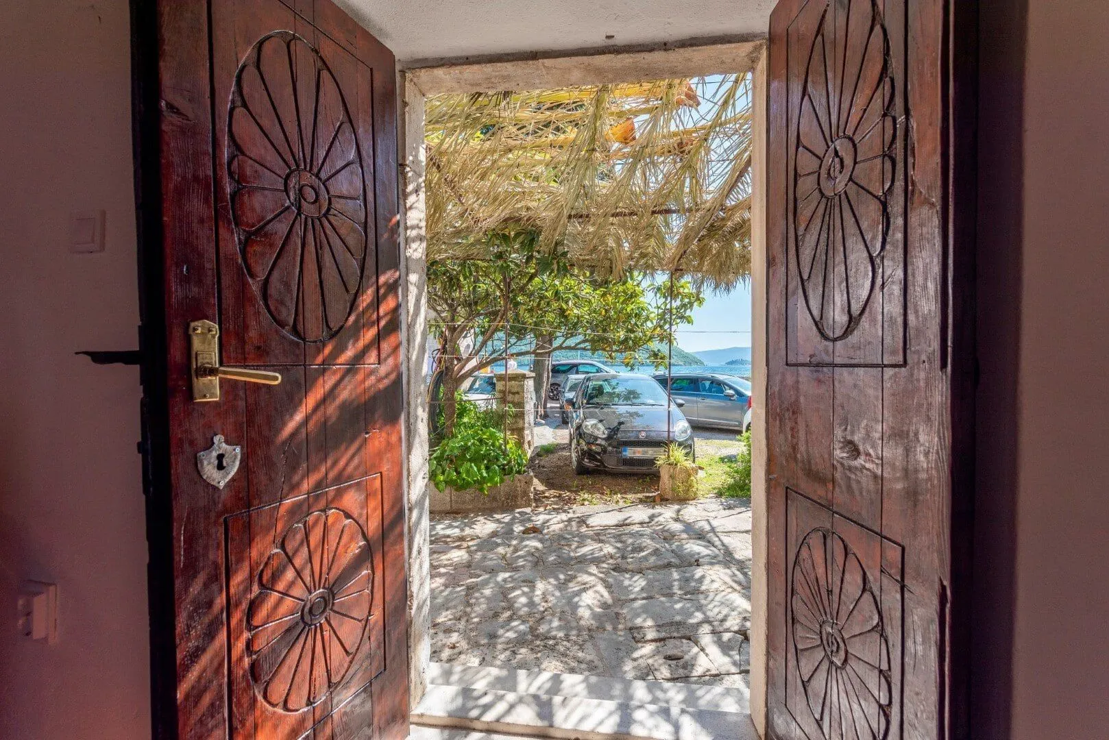 Rent, house, 100m², Perast, Kotor