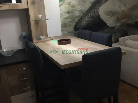 Izdavanje, stan, 25m², Bulevar patrijarha Pavla, Novi Sad Sve Podlokacije - image 2