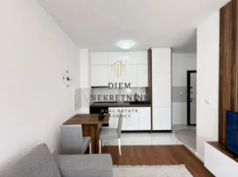 Prodaja, jednosoban stan, 35m², Zabjelo, Podgorica - image 8