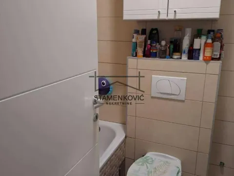 Prodaja, dvosoban stan, 53m², Bulevar patrijarha Pavla, Novi Sad Sve Podlokacije - image 15