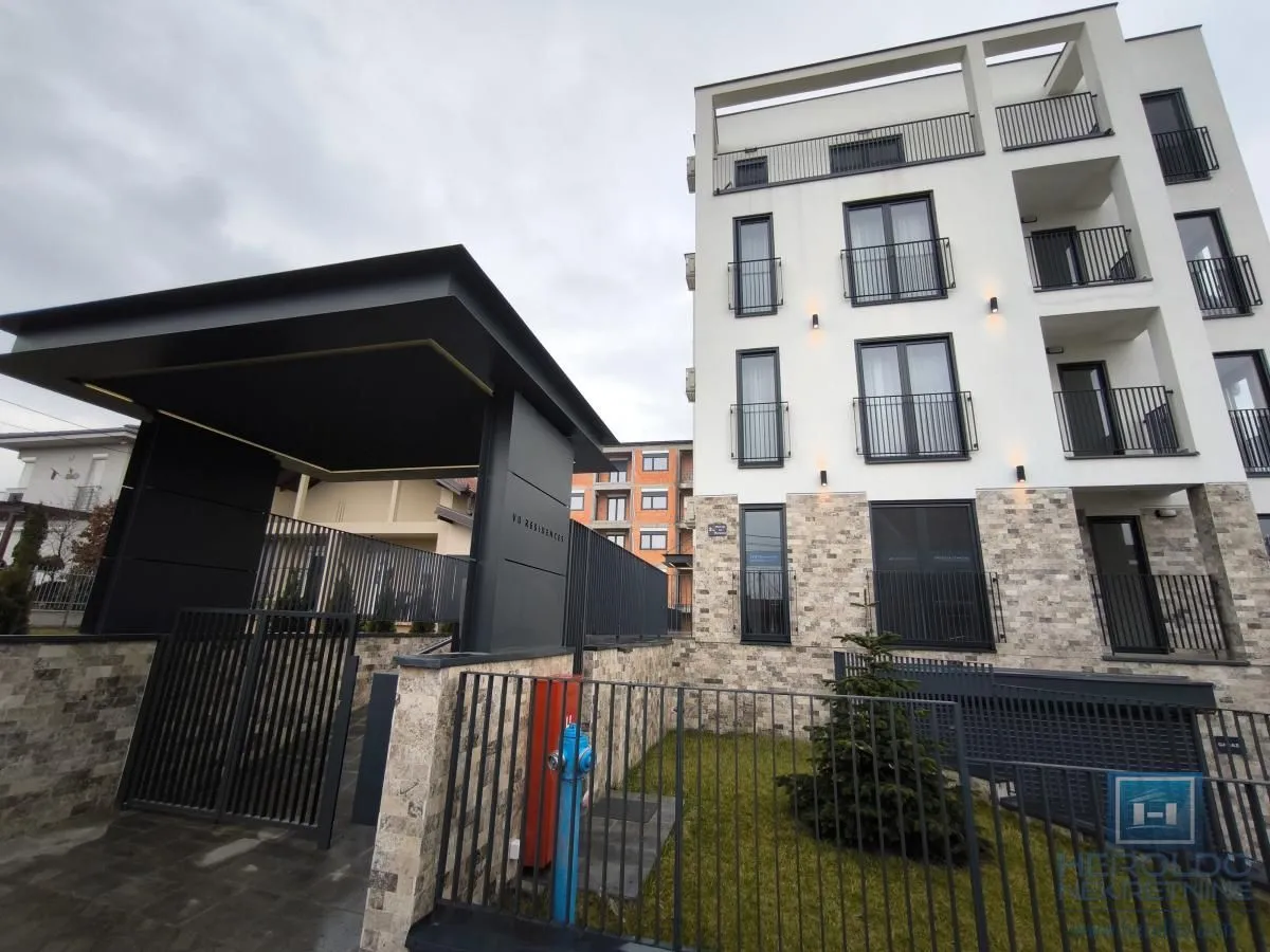 Prodaja, dvosoban stan, 47m², Piskavac, Vrnjačka Banja