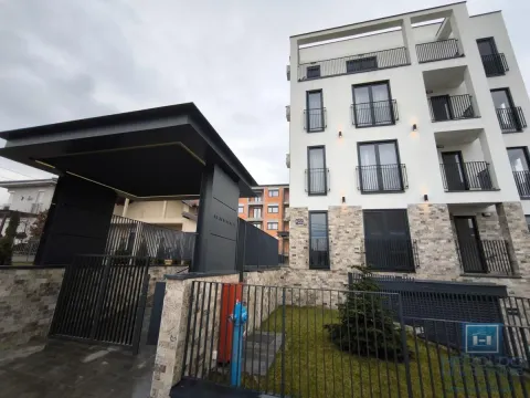 Sale, two bedroom apartment, 47m², Piskavac, Vrnjačka Banja - image 21