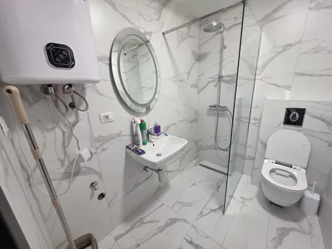 Izdavanje, garsonjera, 30m², Zagorič, Podgorica - image 7