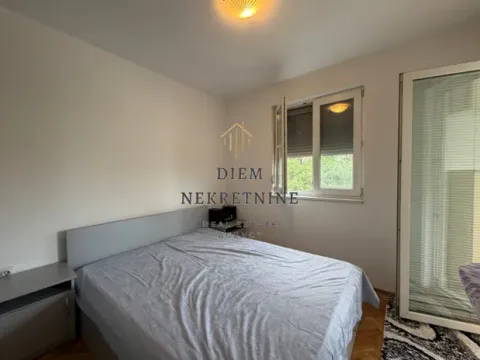 Izdavanje, jednosoban stan, 35m², Stari Aerodrom, Podgorica - image 8