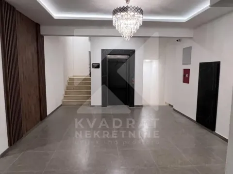 Rent, one bedroom apartment, 38m², Zabjelo, Podgorica - image 13