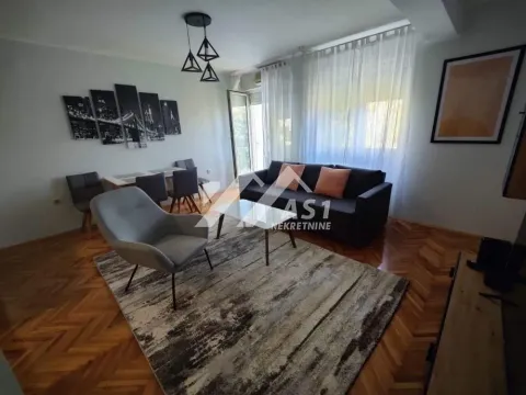 Izdavanje, dvosoban stan, 52m², Socijalno, Novi Sad Sve Podlokacije - image 2