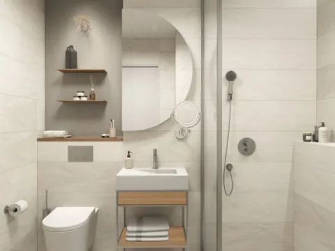 Prodaja, dvosoban stan, 87m², Porto Montenegro, Tivat - image 9